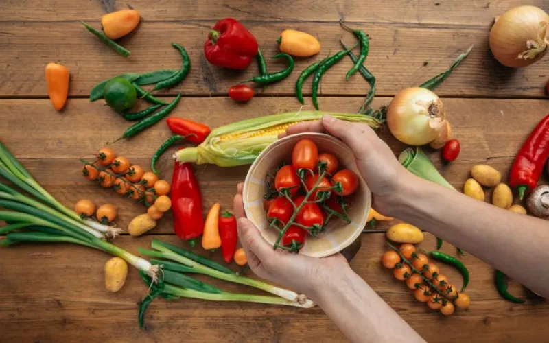 thực phẩm tốt cho đại tr&agrave;ng