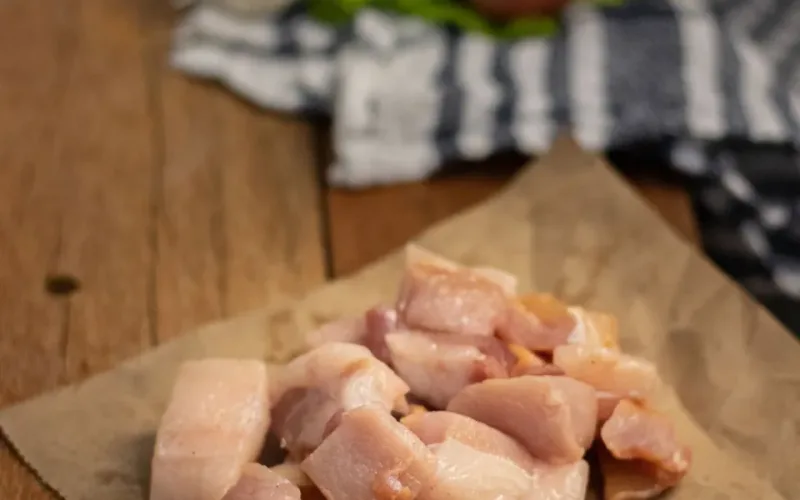 thịt ba chỉ chiên giòn