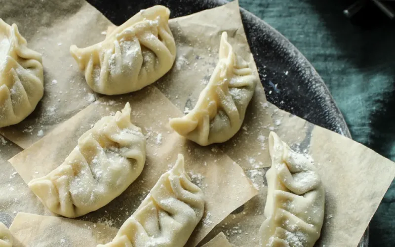 c&aacute;ch l&agrave;m gyoza