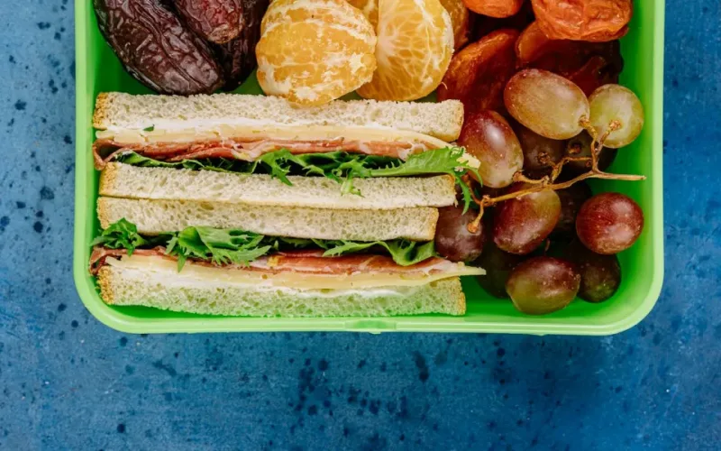 cách làm bánh mì que