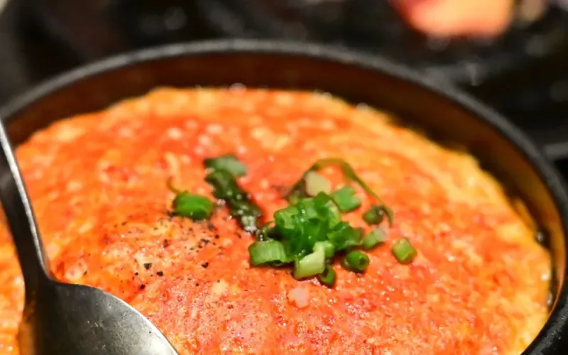 nấu ăn c&ugrave;ng con