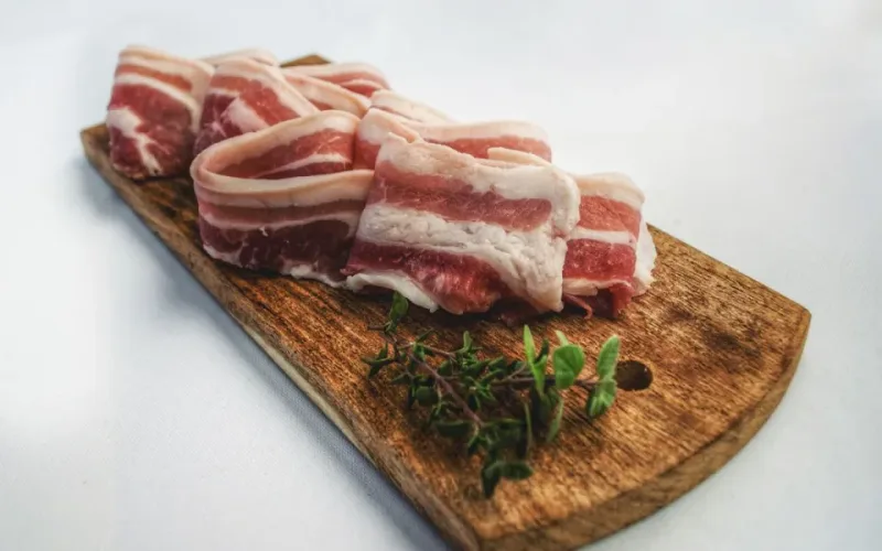 m&oacute;n ngon từ thịt heo