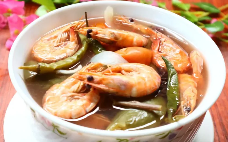 canh chua c&aacute; l&oacute;c