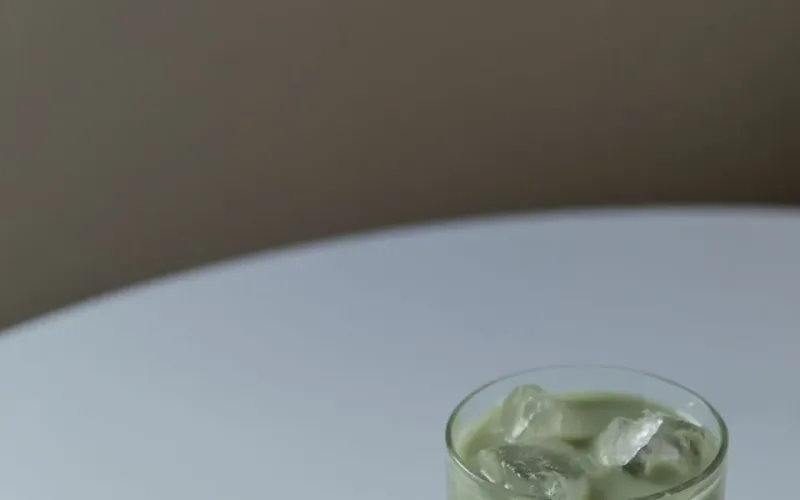 tr&agrave; sữa tại nh&agrave;