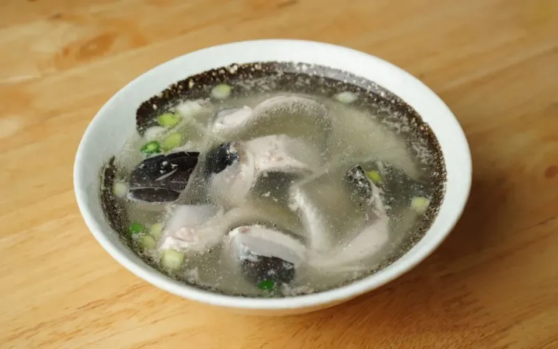 cách nấu canh chua cá lóc