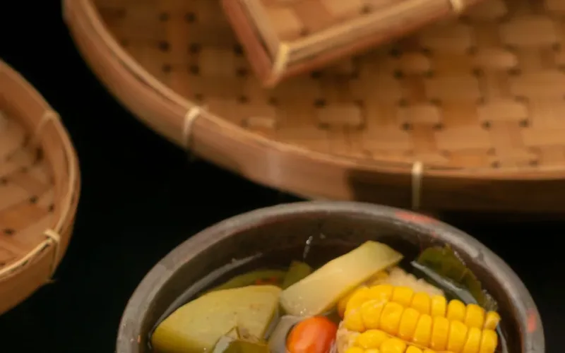 m&oacute;n canh m&aacute;t