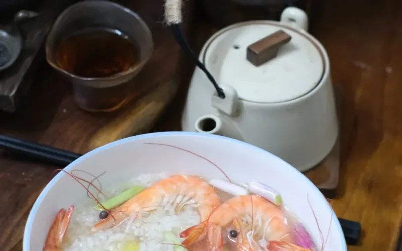 c&aacute;ch nấu ch&aacute;o ngon