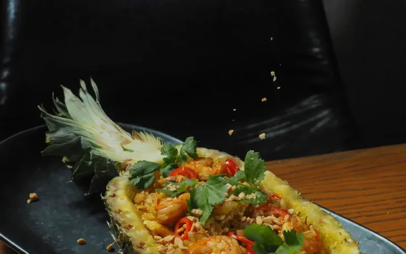 c&aacute;ch l&agrave;m cơm chi&ecirc;n