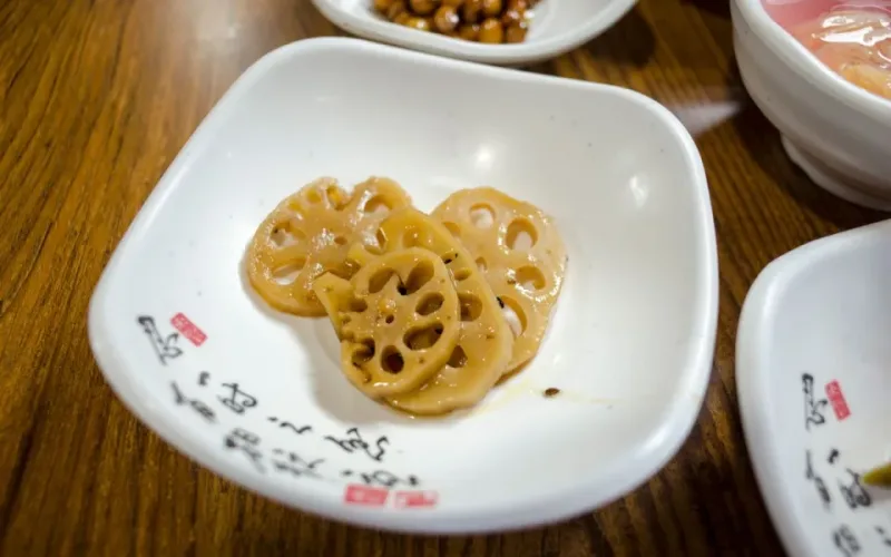 món hấp ngon