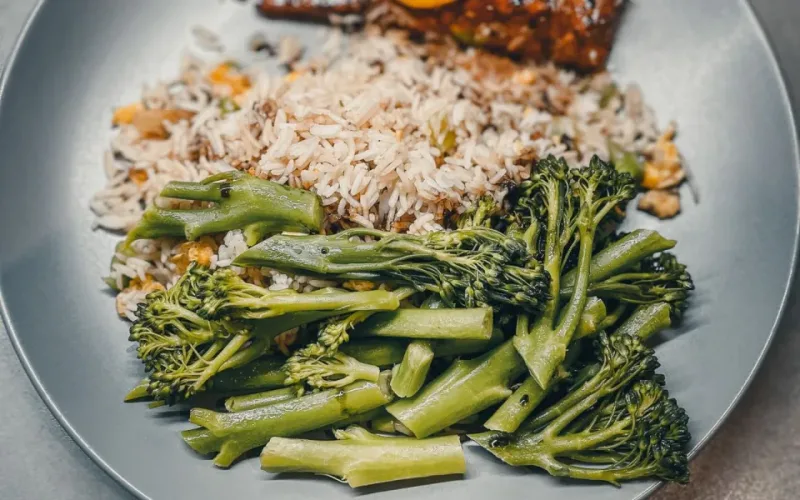 tuổi tứ tuần nên ăn gì