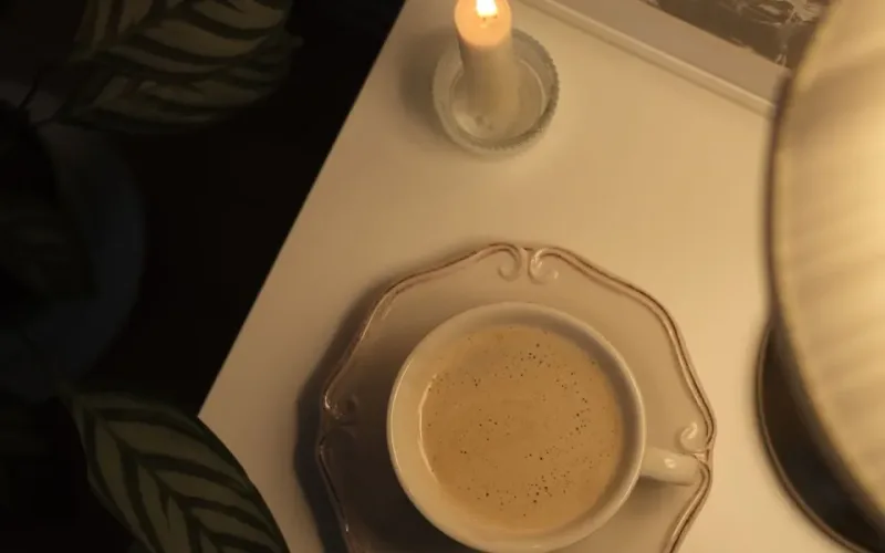 uống gì để ngủ ngon