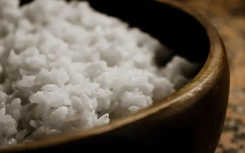 mẹo d&ugrave;ng nồi cơm điện