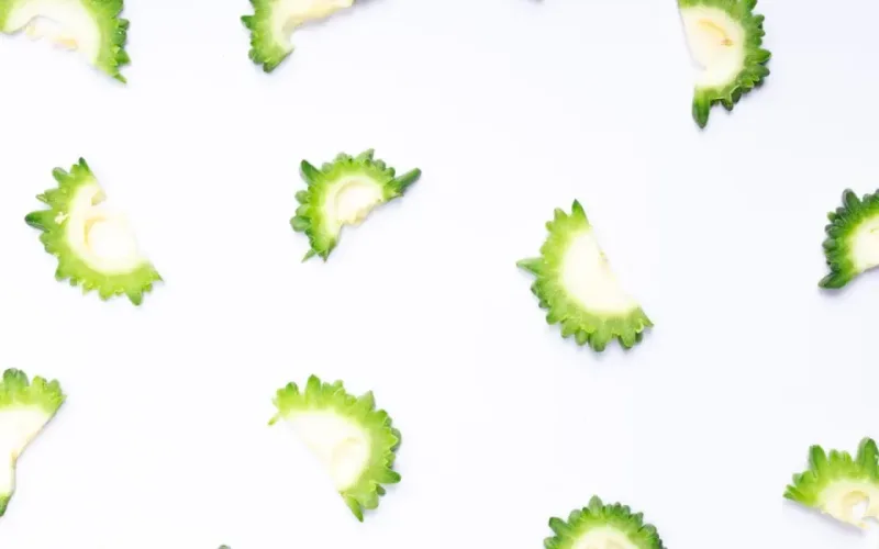 lợi ích của khổ qua