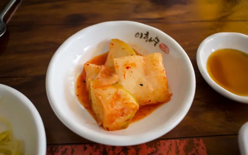 c&aacute;ch l&agrave;m kim chi cải thảo