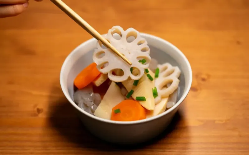 konnyaku giảm cân