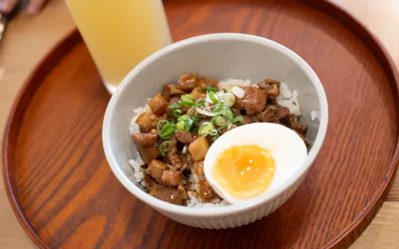 món ngon ngày Tết