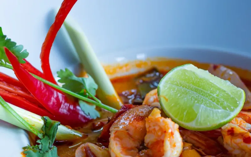 thực đơn cuối tuần