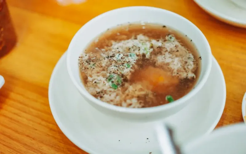 canh ngon dễ nấu
