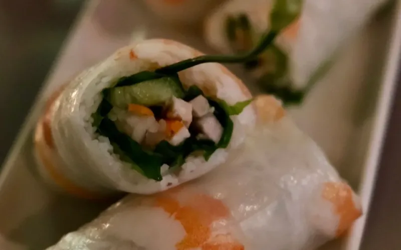 m&oacute;n ăn m&ugrave;a h&egrave;