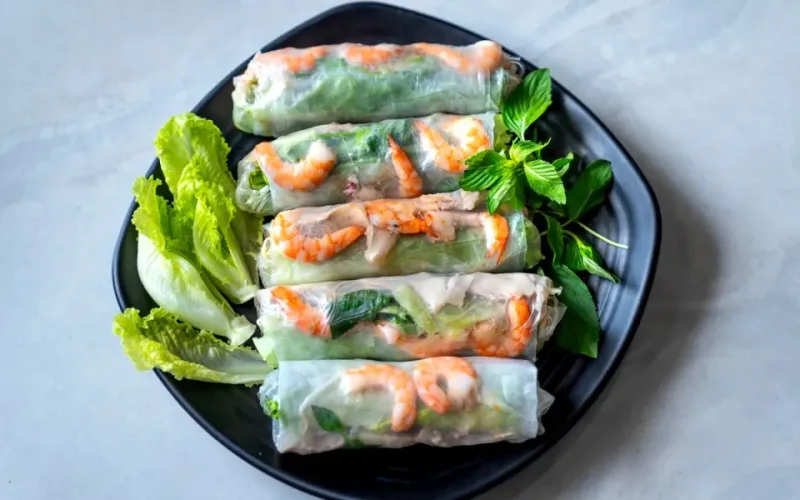 củ đậu xào