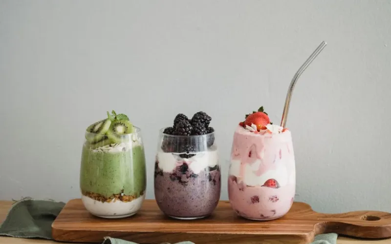 cách làm nước detox