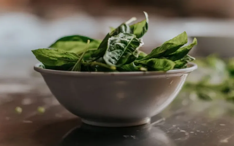 thực phẩm tốt cho thị lực