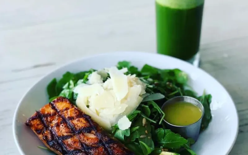 c&ocirc;ng thức salad
