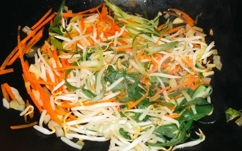 thực đơn th&aacute;ng 10