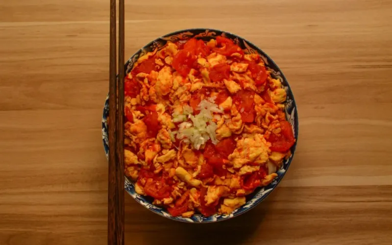 nấu ăn một người