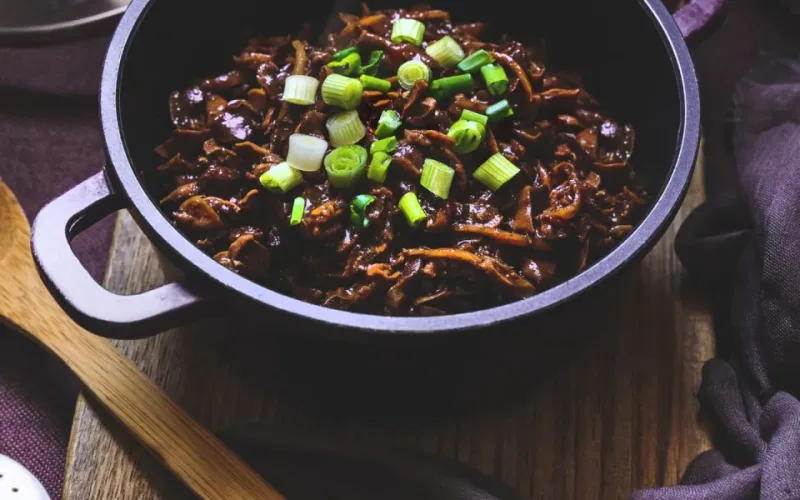 m&acirc;m cơm ng&agrave;y lạnh
