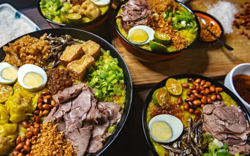 đau đầu nên ăn gì