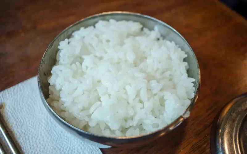 bảo quản thức ăn thừa