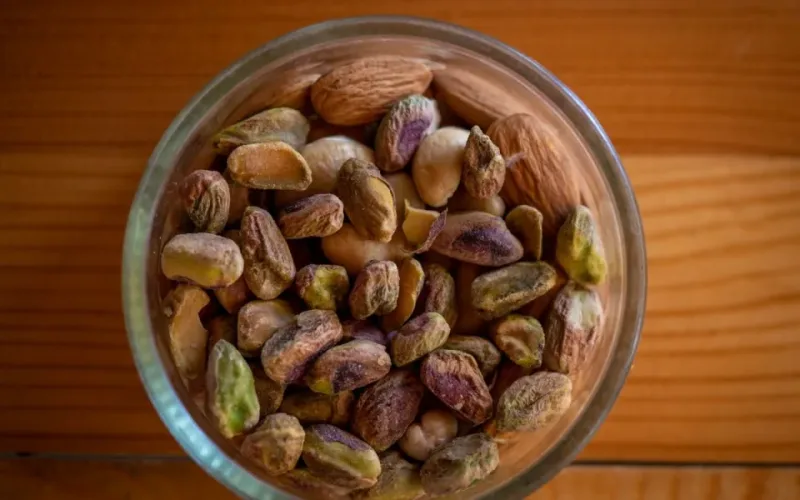 t&oacute;c chắc khỏe