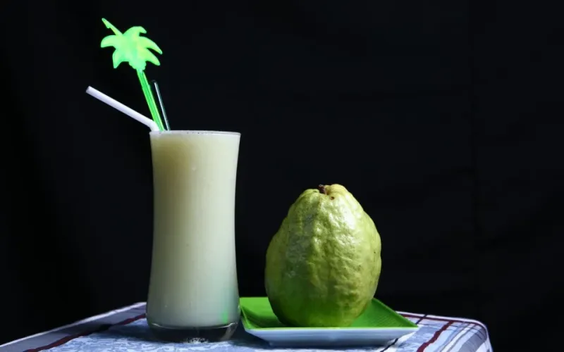 nước ép trái cây
