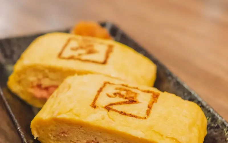 tamagoyaki