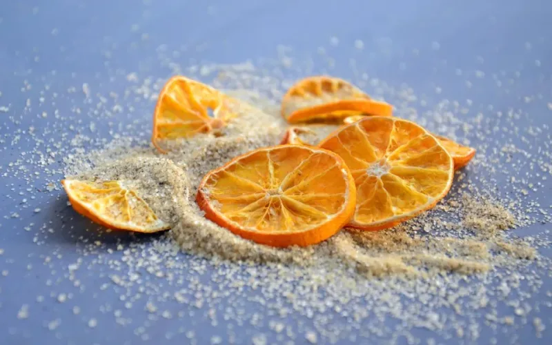 mẹo hay từ vỏ bưởi
