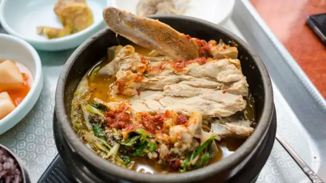 Canh sườn ngon dễ nấu: 10 món thơm ngọt cho bữa cơm nhà