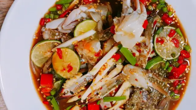8 cách nấu cua biển ngon đậm vị, làm tại nhà cực dễ