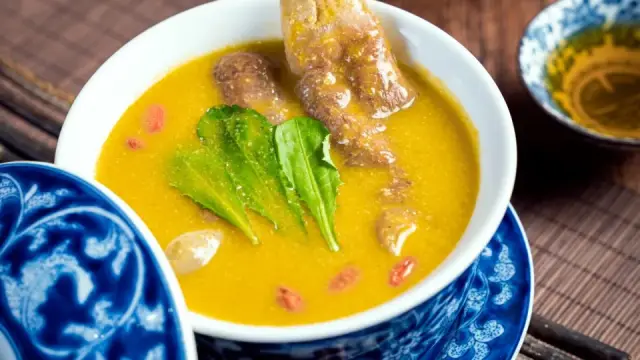 8 món ăn bổ dưỡng cho sức khỏe cả nhà, dễ nấu tại nhà