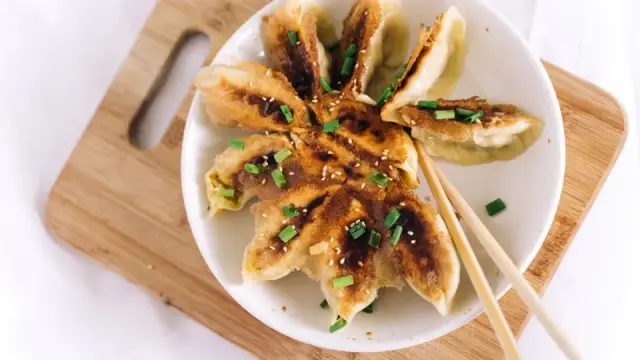 B&aacute;nh gyoza Nhật Bản: 4 c&aacute;ch chế biến thơm ngon tại nh&agrave;