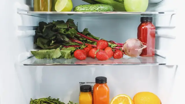 Bảo quản thực phẩm đúng cách: bí quyết giữ tươi lâu, an toàn