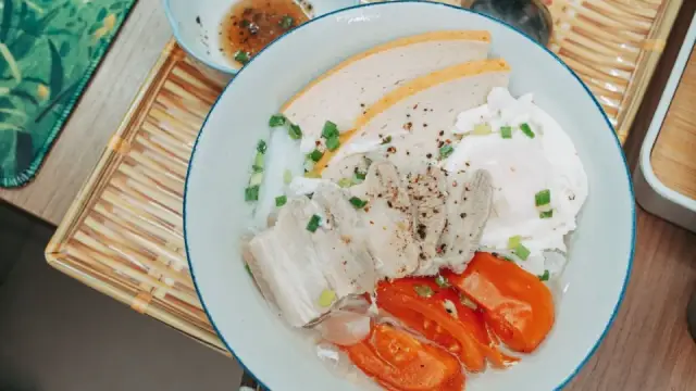 Bún riêu cua ngon tại nhà: 4 cách nấu nước dùng chuẩn vị
