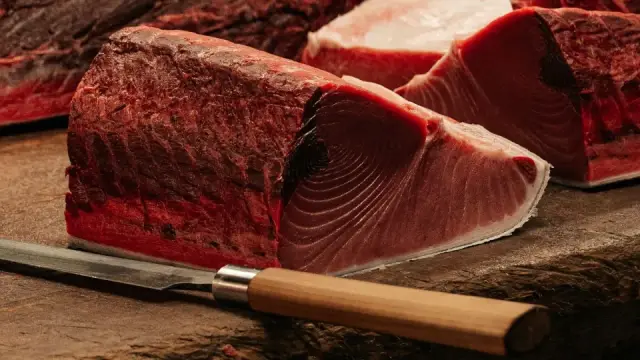C&aacute; ngừ l&uacute;c lắc: c&aacute;ch l&agrave;m mềm ngọt, đậm đ&agrave; kh&ocirc;ng bị kh&ocirc;