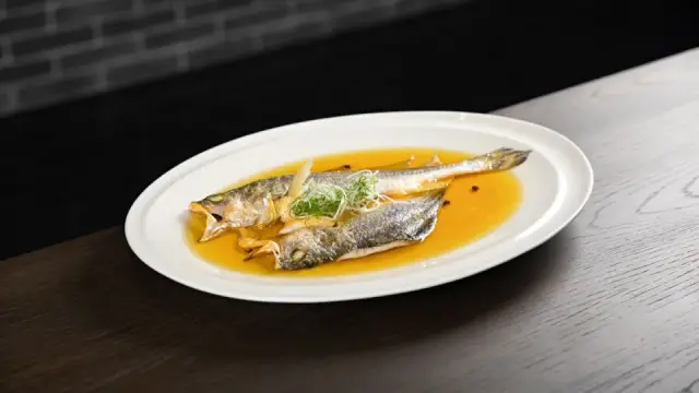 Cá rô phi hấp gừng: cách làm thơm ngọt, không tanh tại nhà