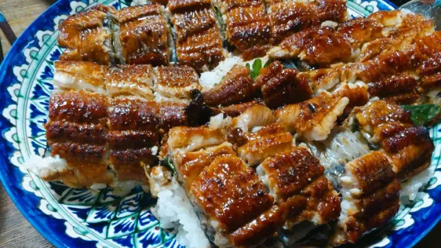 Cách chế biến lươn không tanh: làm sạch nhớt và 8 món ngon