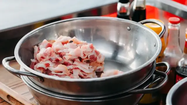 Cách chọn dạ dày heo tươi ngon và bảo quản đúng cách tại nhà