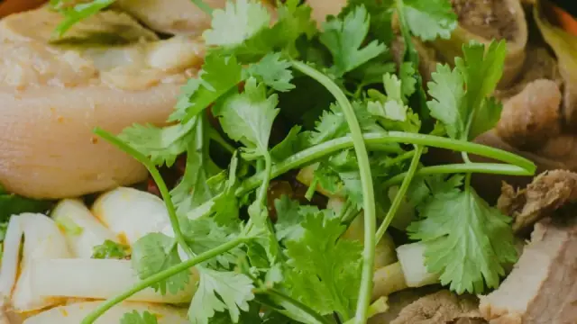 Cách chọn măng khô ngon, an toàn và bảo quản, sơ chế đúng cách