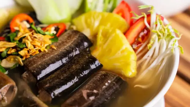C&aacute;ch nấu canh chua ngon: 10 biến tấu đưa cơm cho ng&agrave;y mưa