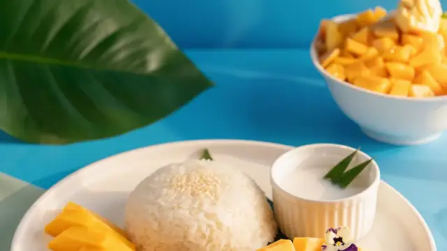 Cách nấu xôi dẻo thơm: 4 món xôi đậu xanh, gấc, bắp, nấm