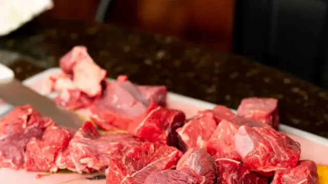 Cách nhận biết thịt bò, thịt heo nhiễm sán và cách chế biến an toàn